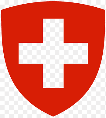 Swiss coat of arms